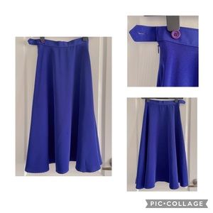 American Apparel MIDI skirt